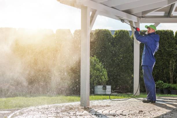 Best Restaurant Pressure Washing  in Monona, WI